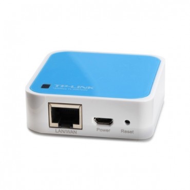 Tp-Link TL-WR702N